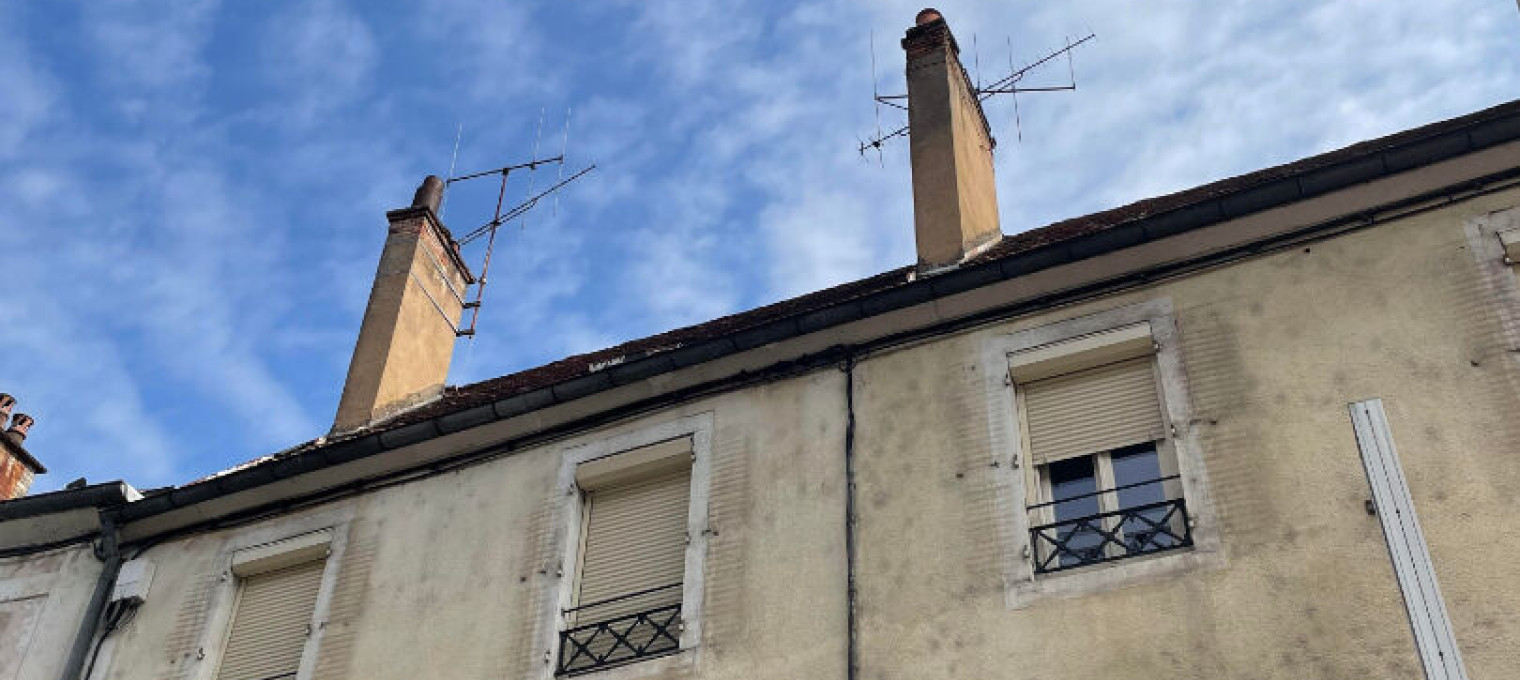 Appartement à 
Gray