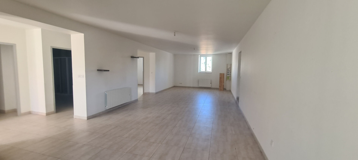 Appartement à 
Dampierre Sur Salon