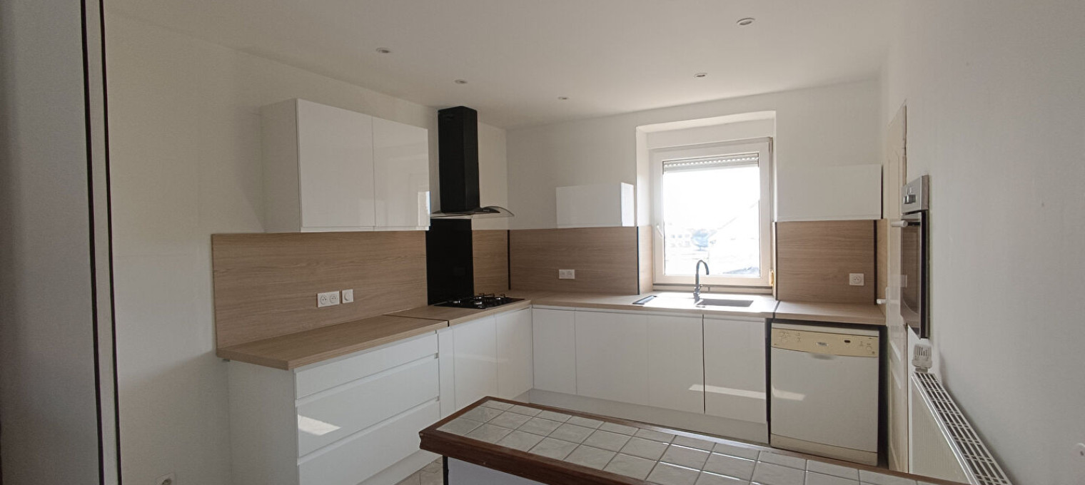 Appartement à 
Gray