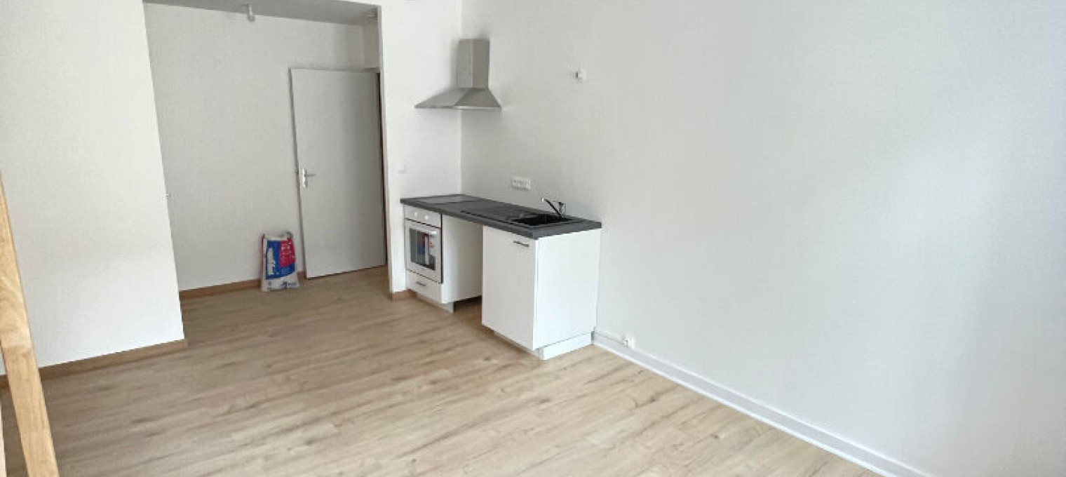 Appartement à 
Gy