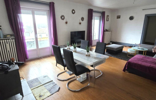 Appartement à 
Gray