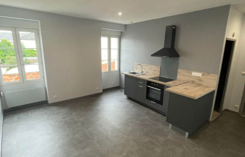 Appartement à 
Gray