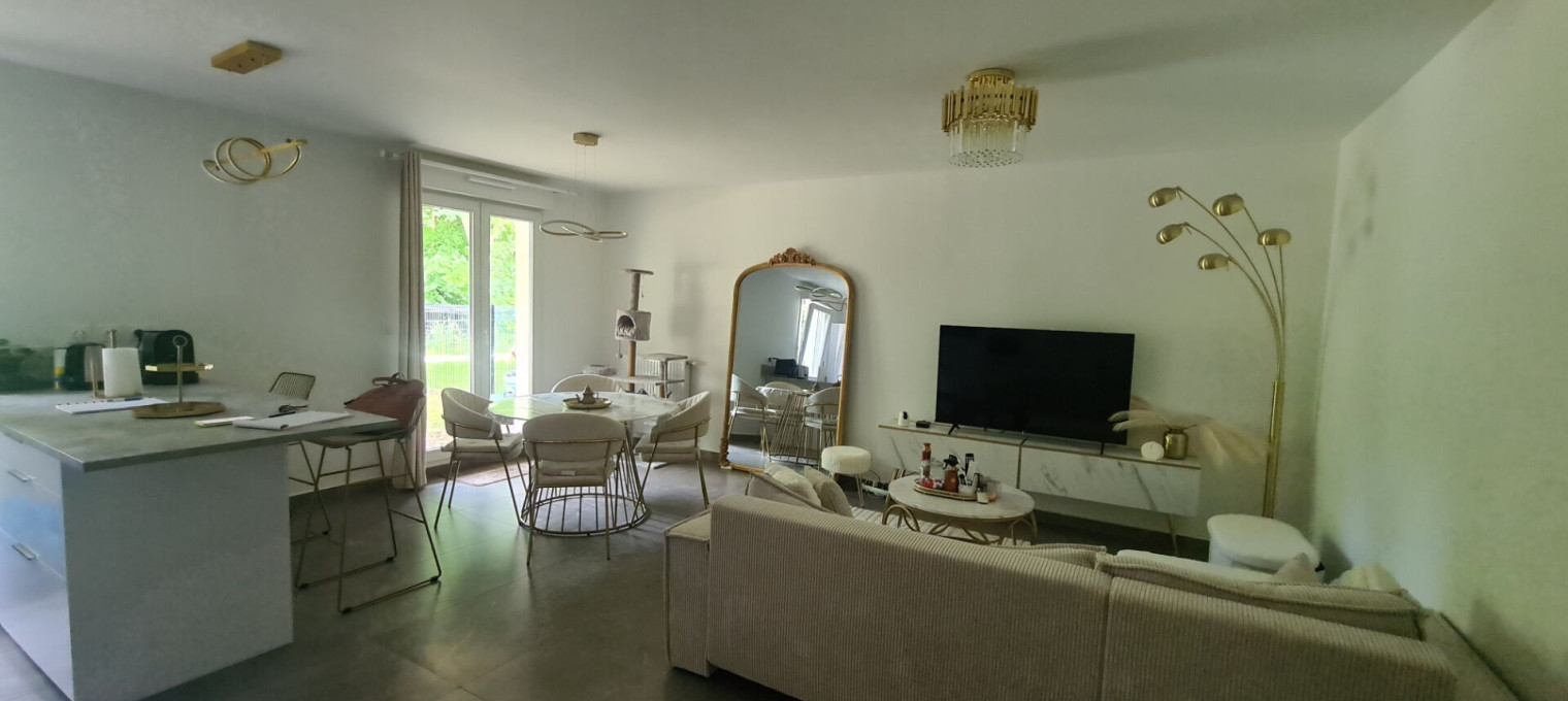 Appartement à 
Arc Sur Tille