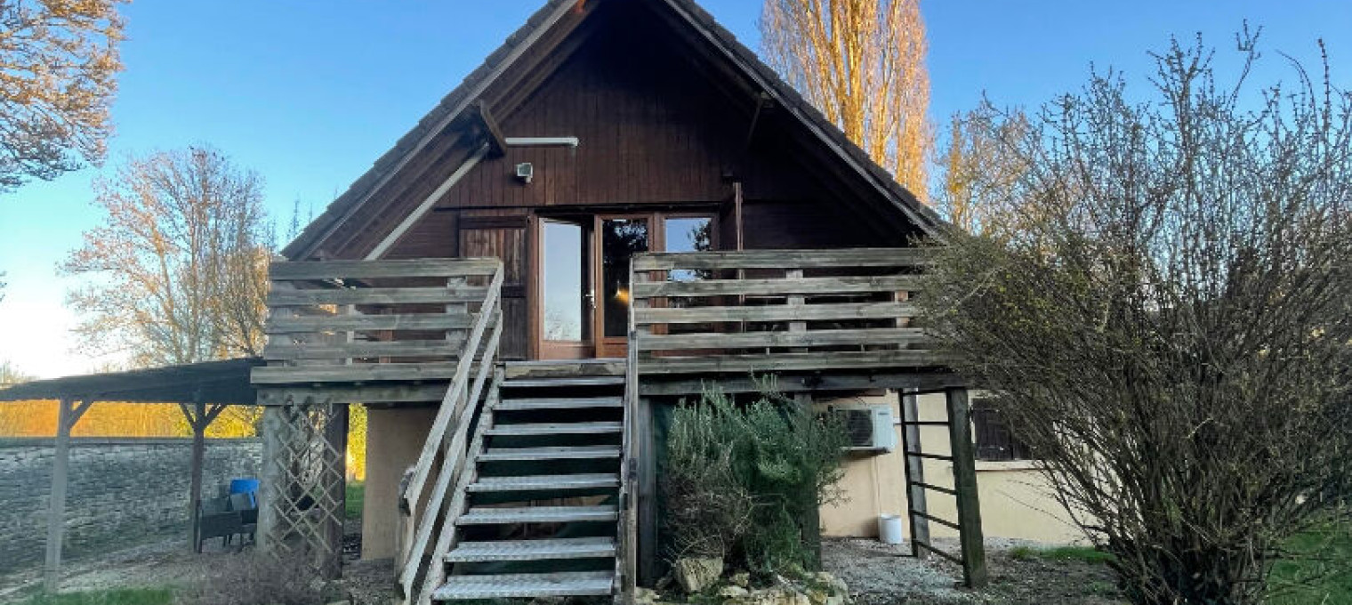 Maison à 
Motey Besuche