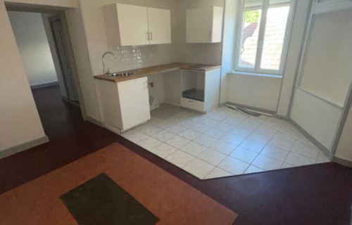 Appartement à 
Gray