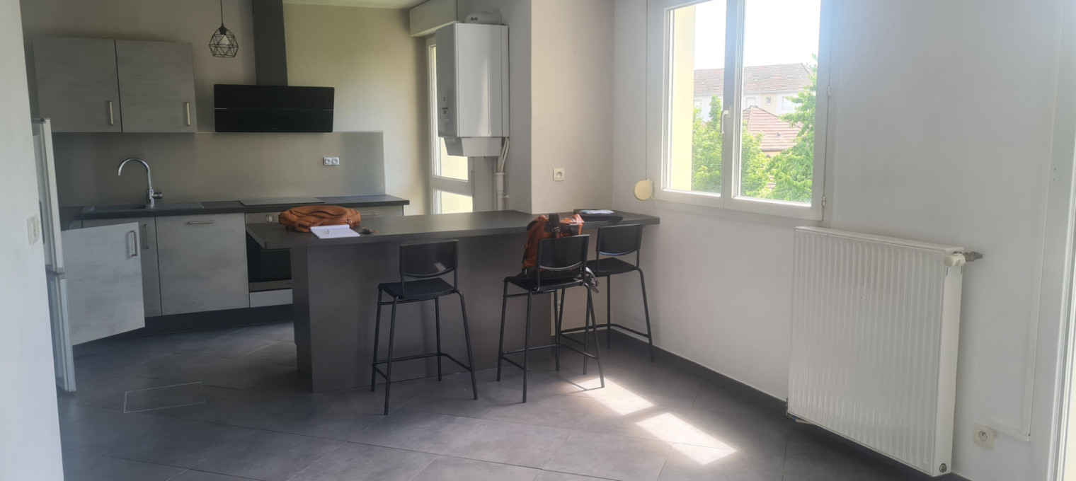 Appartement à 
Dijon