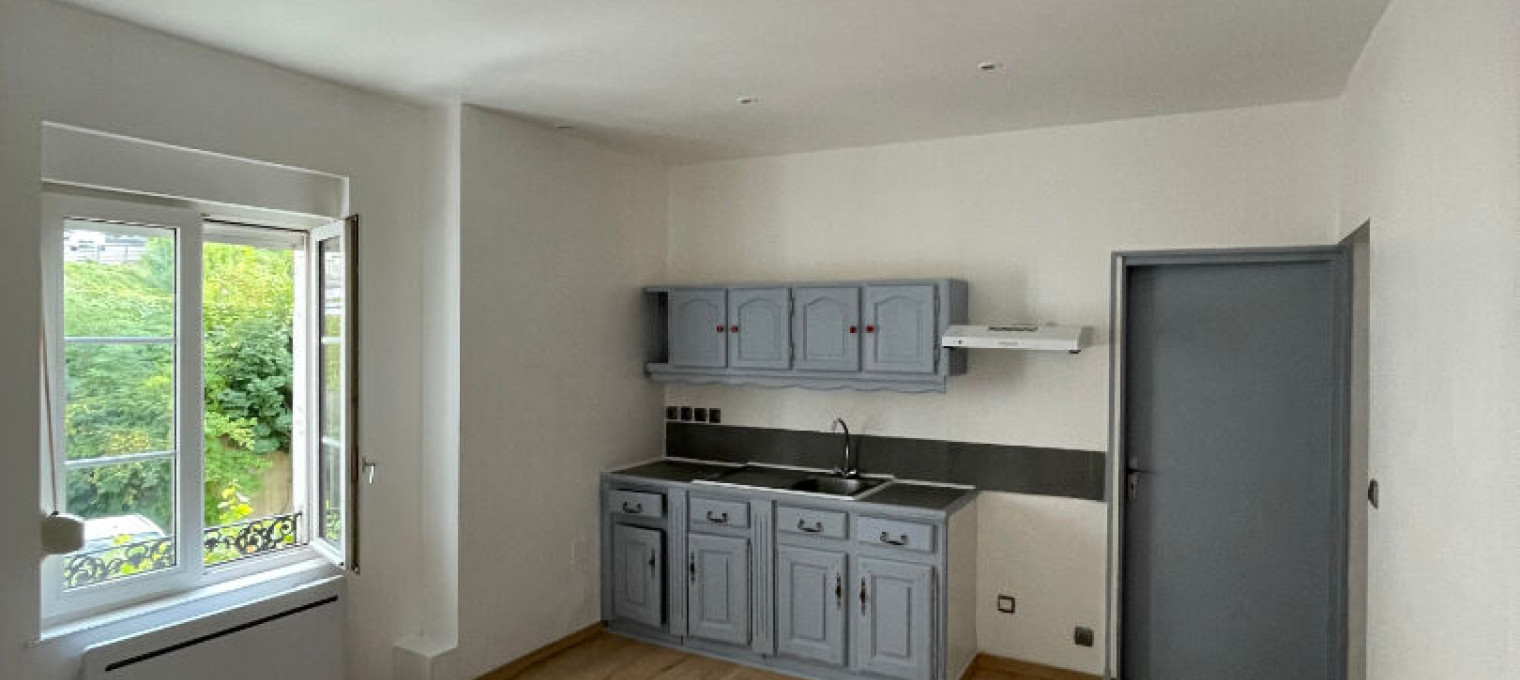 Appartement à 
Gray