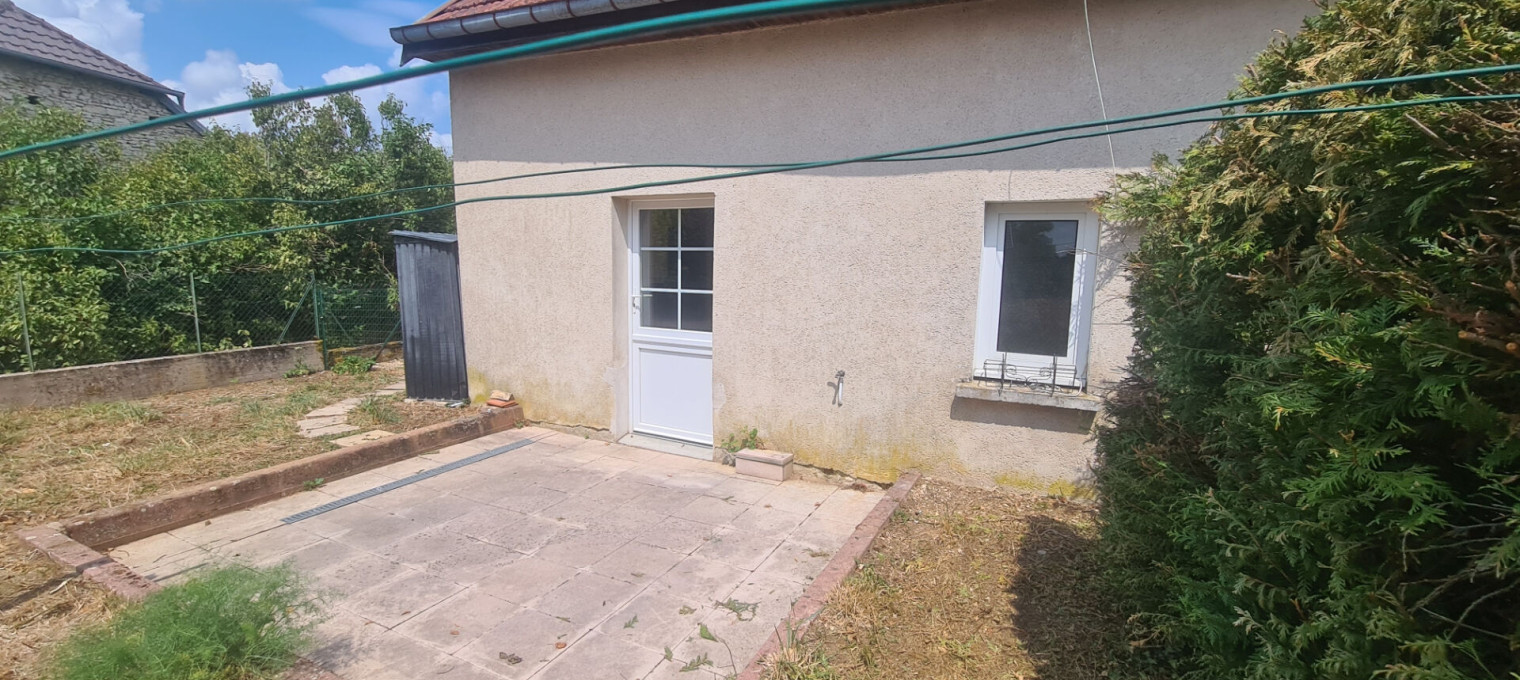 Appartement à 
Choye