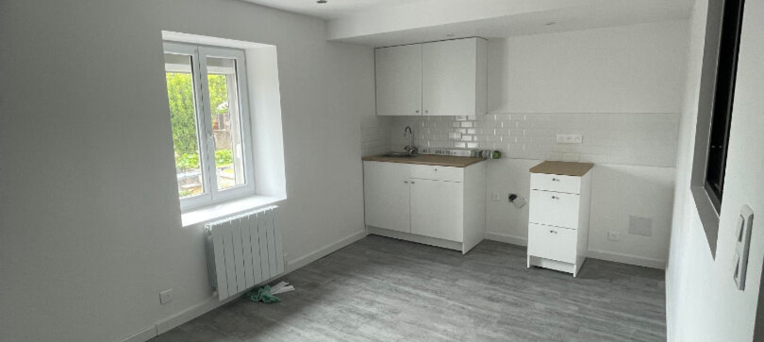 Appartement Ã  
Gray