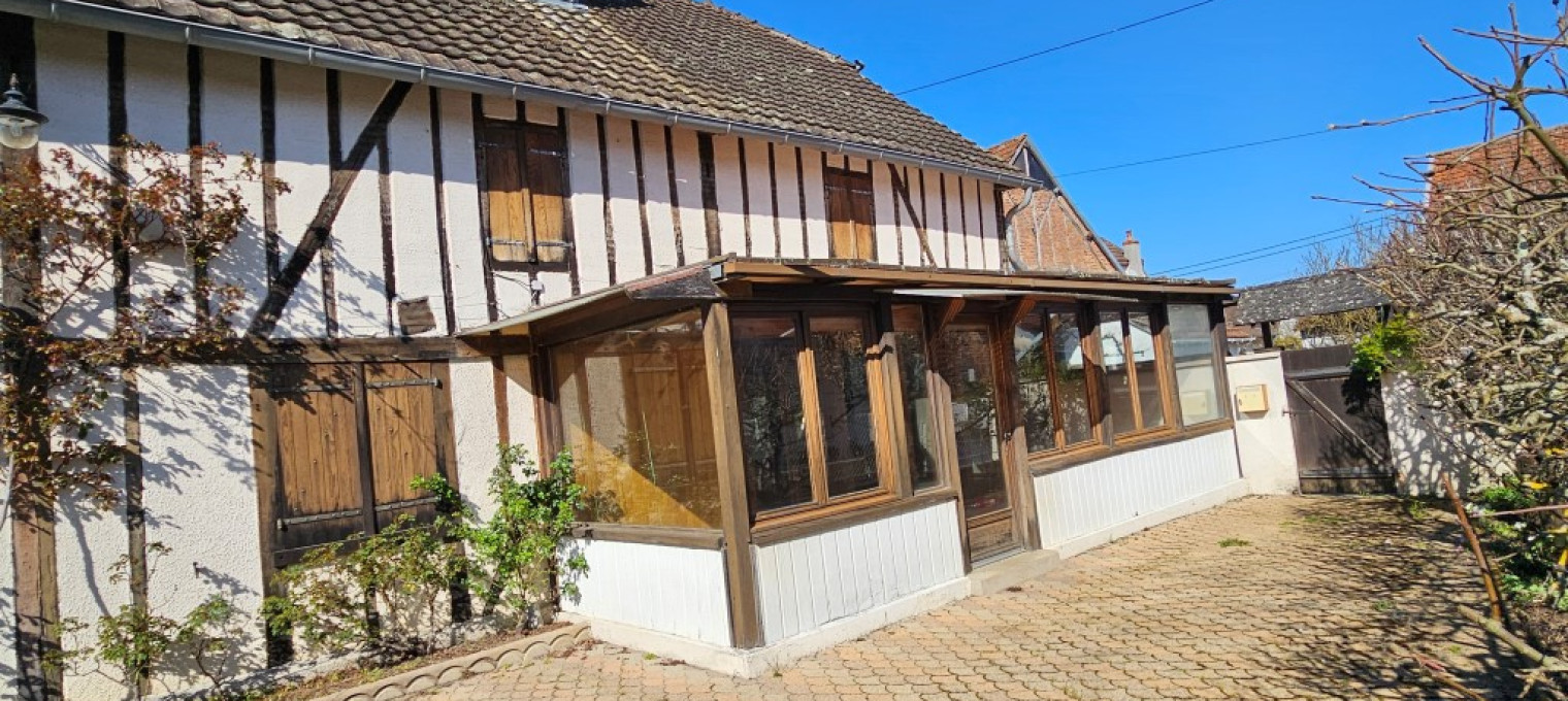 Maison Ã  
Heuilley Sur Saone