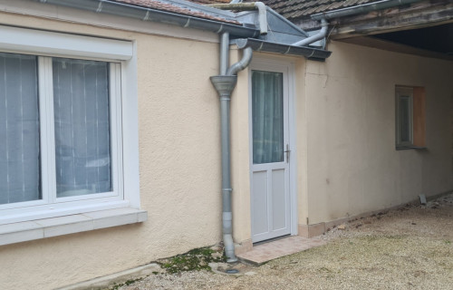 Appartement Ã  
Brochon