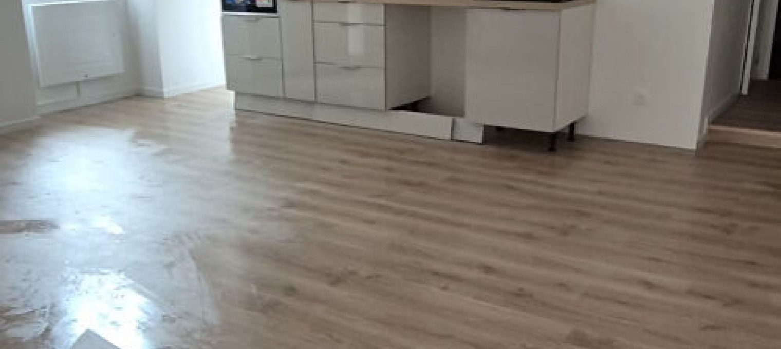 Appartement Ã  
Gray