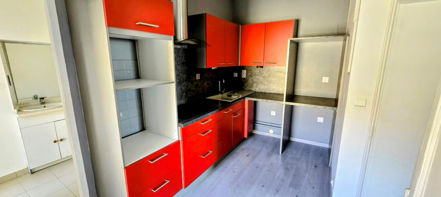 Appartement Ã  
Arc Les Gray