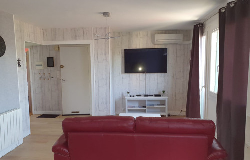 Appartement Ã  
Dijon