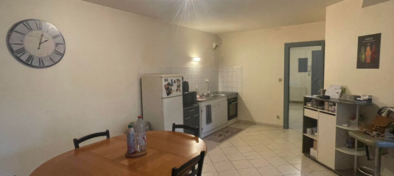 Appartement Ã  
Gray