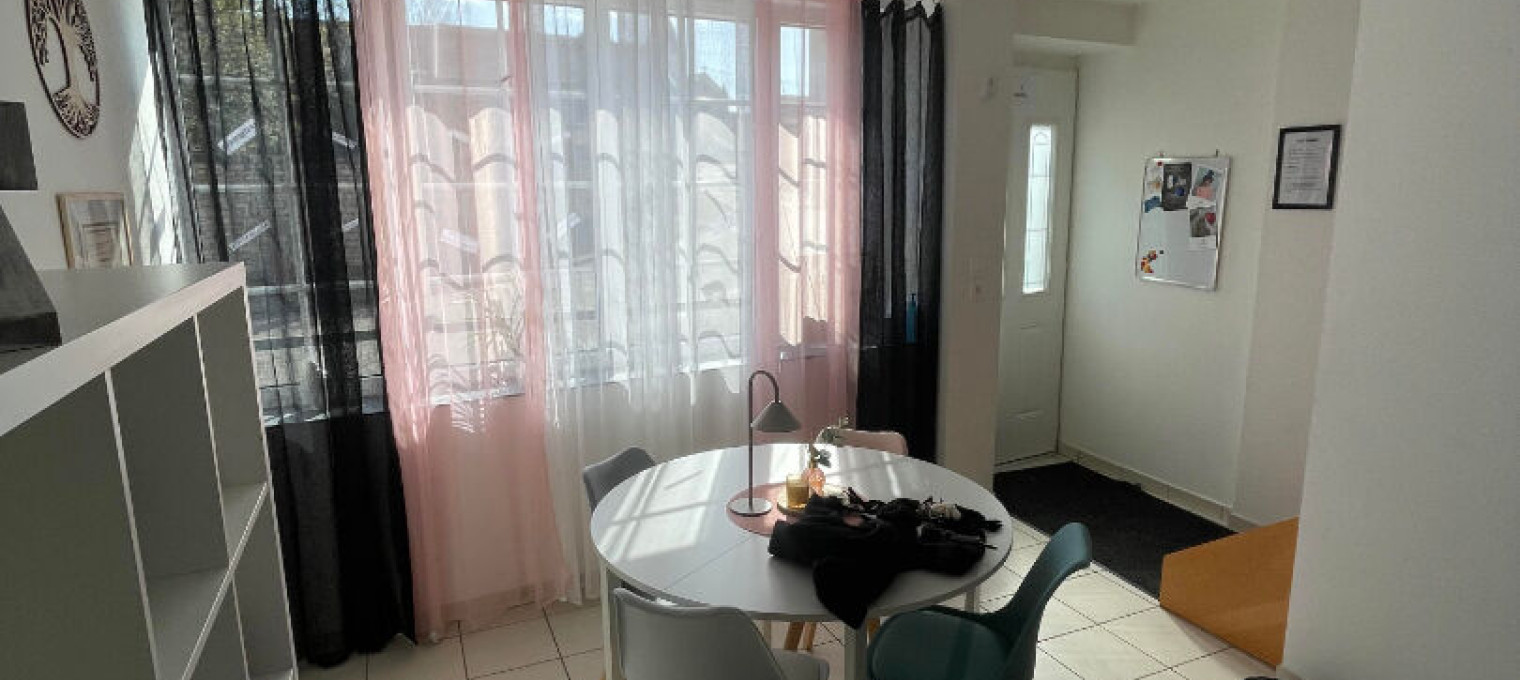 Appartement Ã  
Saint Seine Sur Vingeanne