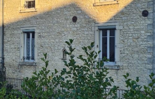 Maison Ã  
Mirebeau Sur Beze
