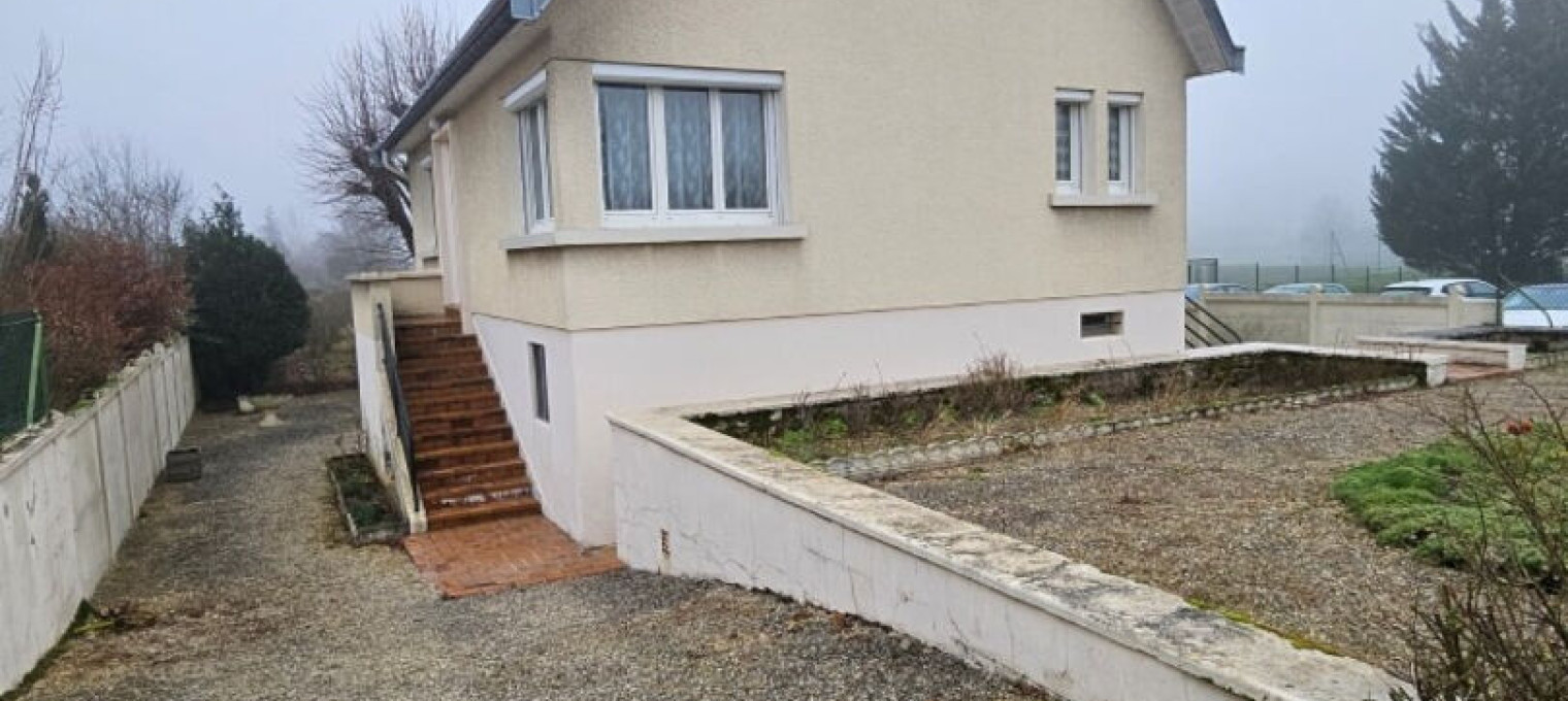 Maison Ã  
Mirebeau Sur Beze