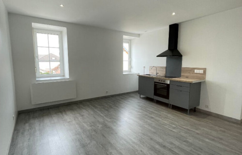 Appartement Ã  
Gray