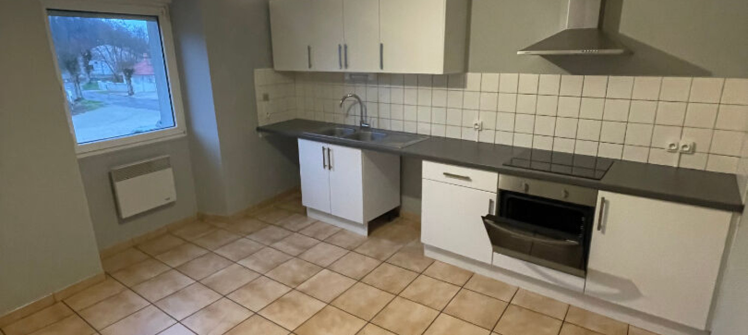 Appartement Ã  
Dampierre Sur Salon