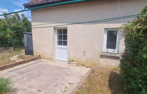 Appartement Ã  
Choye
