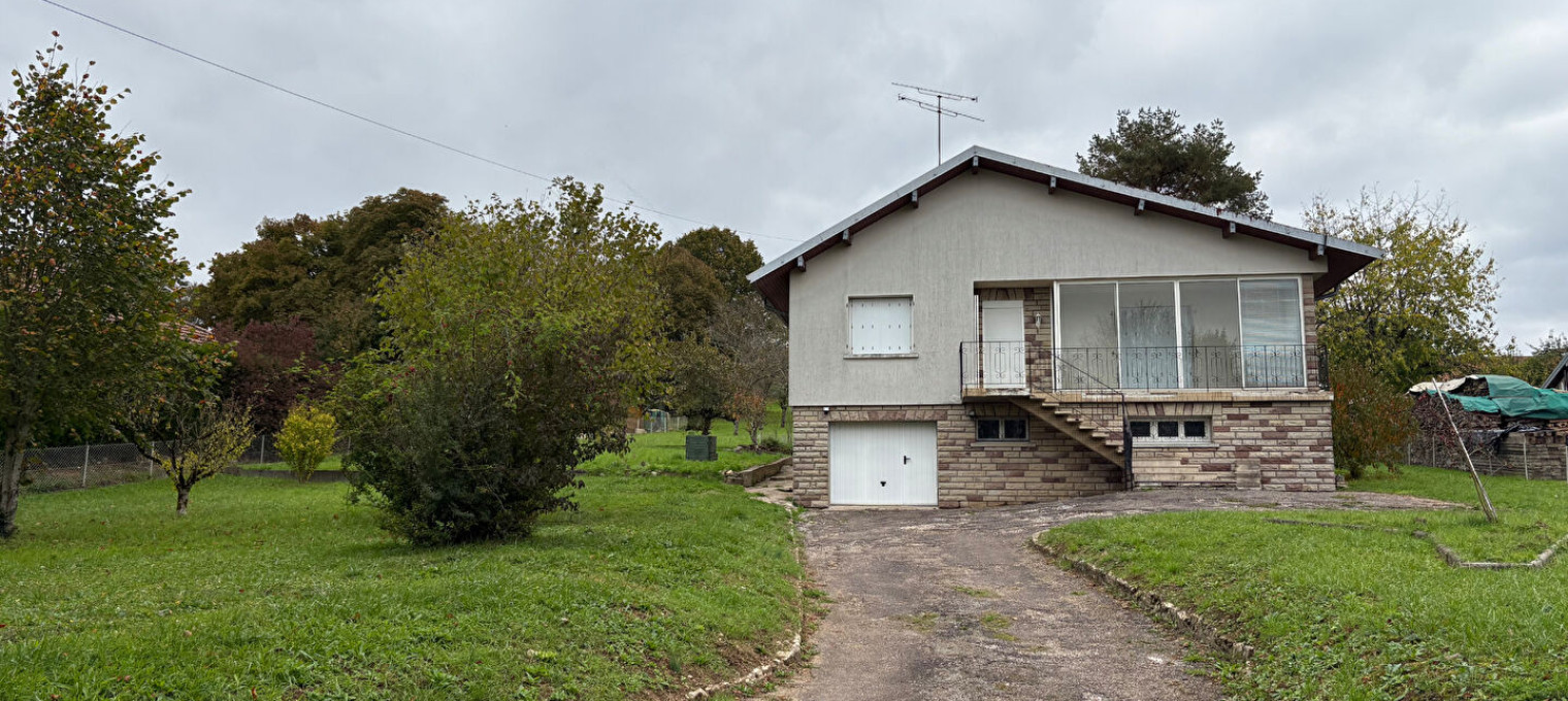 Maison Ã  
Beaujeu Saint Vallier Pierrejux Et Quitteur