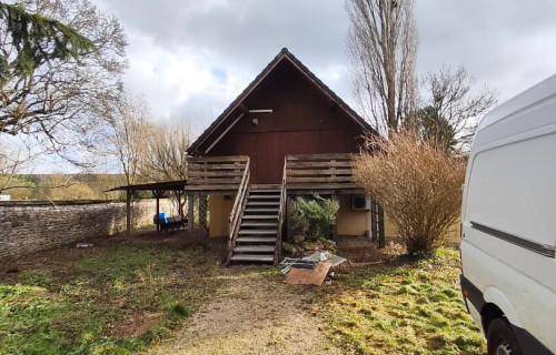 Maison Ã  
Motey Besuche