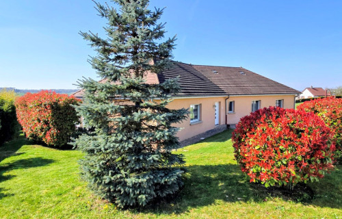 Maison Ã  
Arc Les Gray