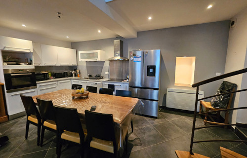 Maison Ã  
Mirebeau Sur Beze